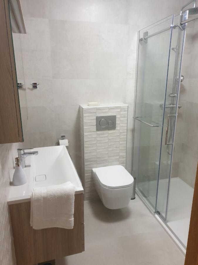 Apartment With Terrace Порторож Экстерьер фото