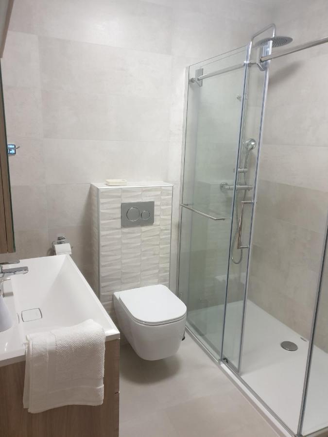 Apartment With Terrace Порторож Экстерьер фото
